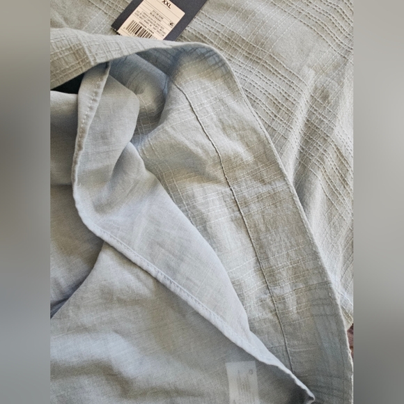 Universal Thread Flutter Sleeve Dress - Size XXL - Picture 2 of 8